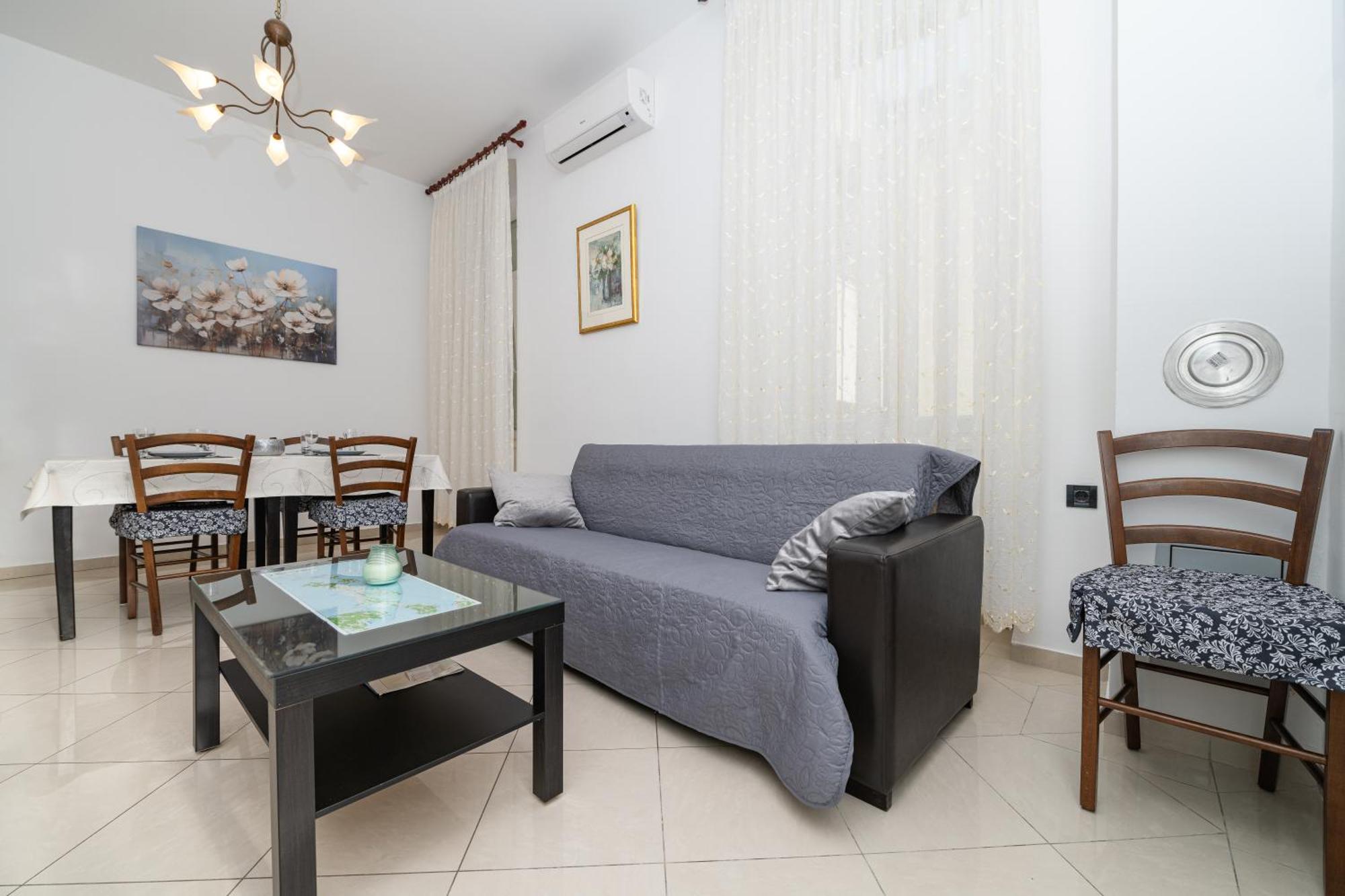 Aparment Kod Kule Apartment Cres Exterior photo