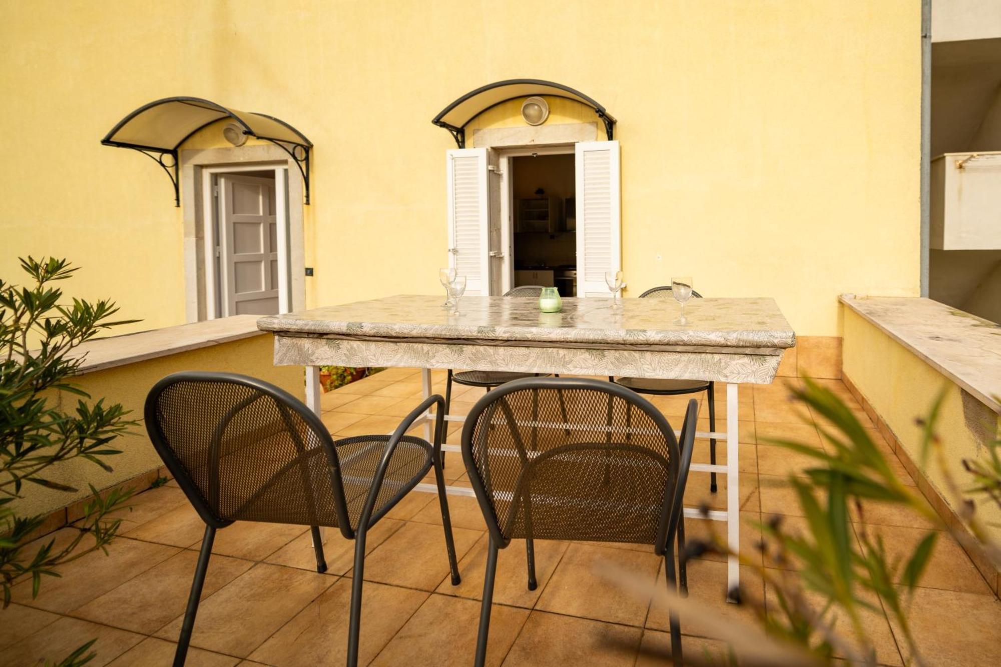 Aparment Kod Kule Apartment Cres Exterior photo